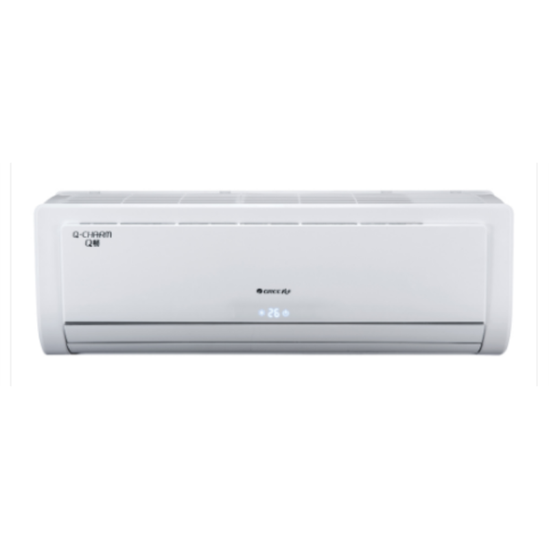格力 KFR-35GW/(35570)NAa-3 定频冷暖壁挂式空调 Q畅