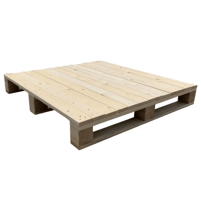 鑫木樽托盘1100*900*140mm个高清大图