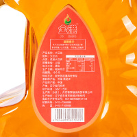 【金港】丹东非转浓香大豆油1.8升 非转基因食用油 1.8l 源产东北辽宁丹东
