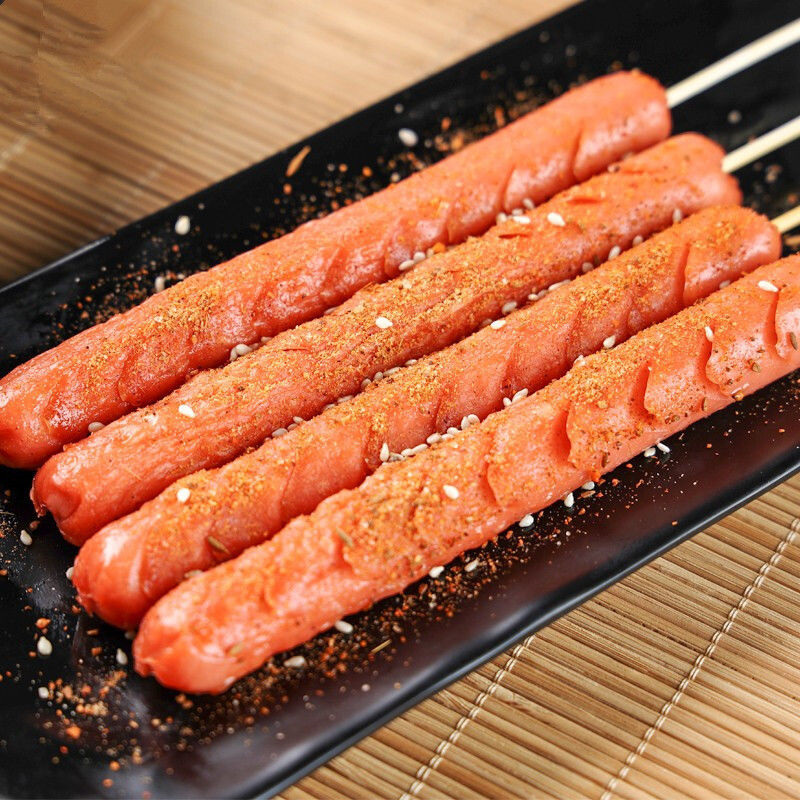 双汇shuanghui火腿肠