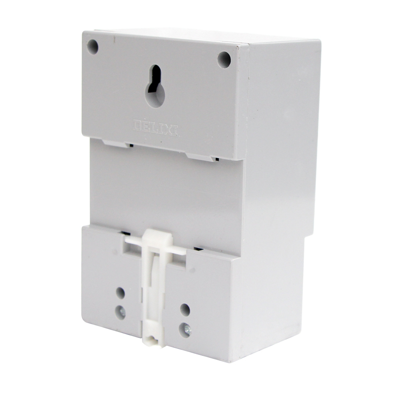 企购优品德力西电气(DELIXI ELECTRIC)KG316T 220V 时控开关 /个 定制