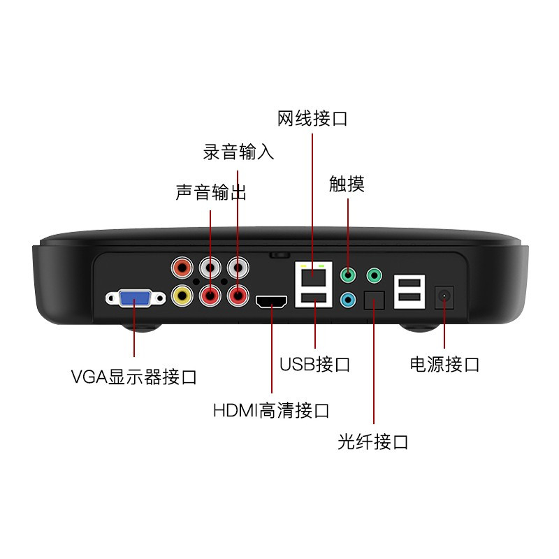 zstc雷客点歌机雷客22寸点歌机s9994twifi连接