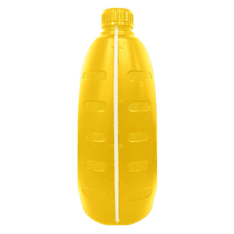 合成汽油机油SN 5W/40 4L高清大图