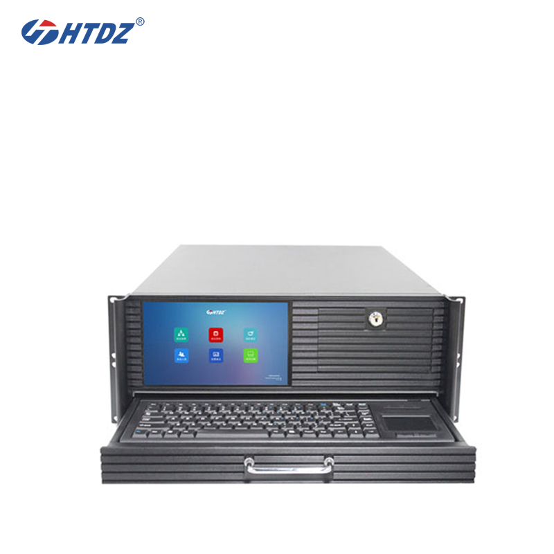海天电子 奔达 音频话筒设备 HTDZHT-20000无纸化服务器