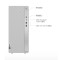 联想(Lenovo)天逸510Pro 台式机电脑整机 (i7-12700 16G 512G SSD固态 键鼠 Win11Wifi+蓝牙)23英寸显示器 商用家用办公学习