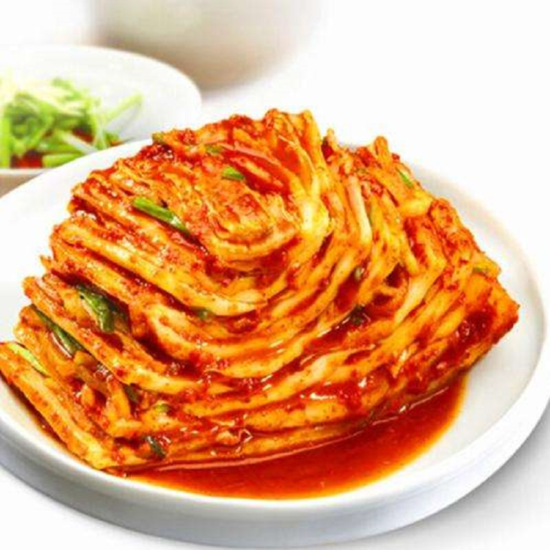 宗家府切件泡菜200g