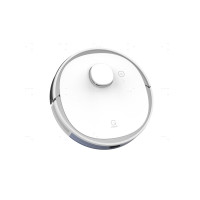 科沃斯机器人(ECOVRCS)-A 一点扫系列扫吸拖三合一全自动智能扫地机器人K800