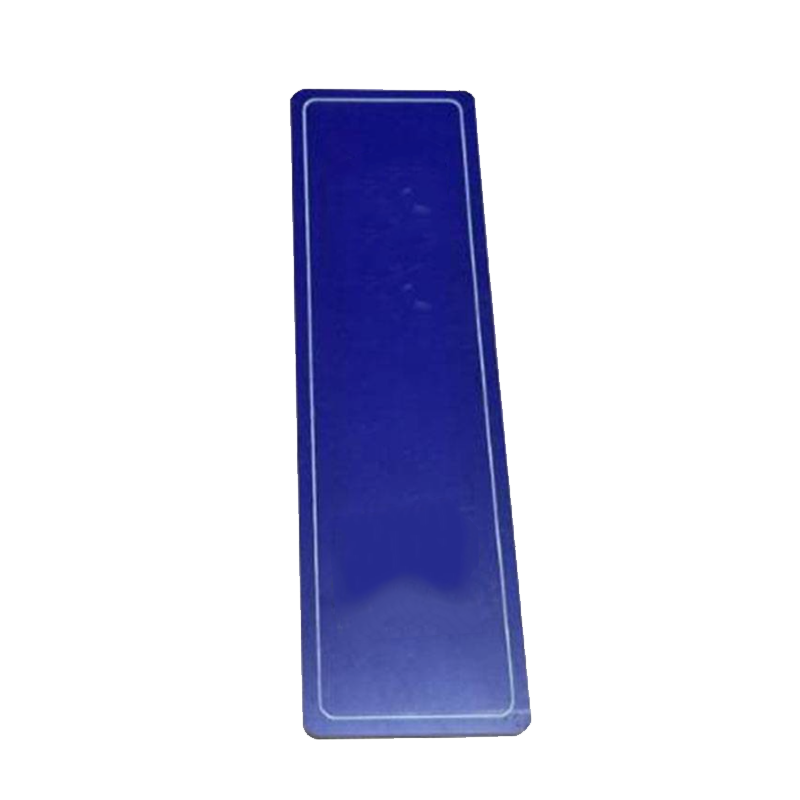 泽如 组合侧面后铭牌标牌 25*90mm 块高清大图