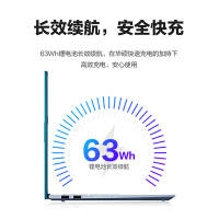 华硕(ASUS) 无畏Pro14 标压锐龙版R7-5800H 16G 512GB 2.8K OLED屏 14英寸133%sRGB高色域600尼特 轻薄本游戏本设计师笔记本电脑