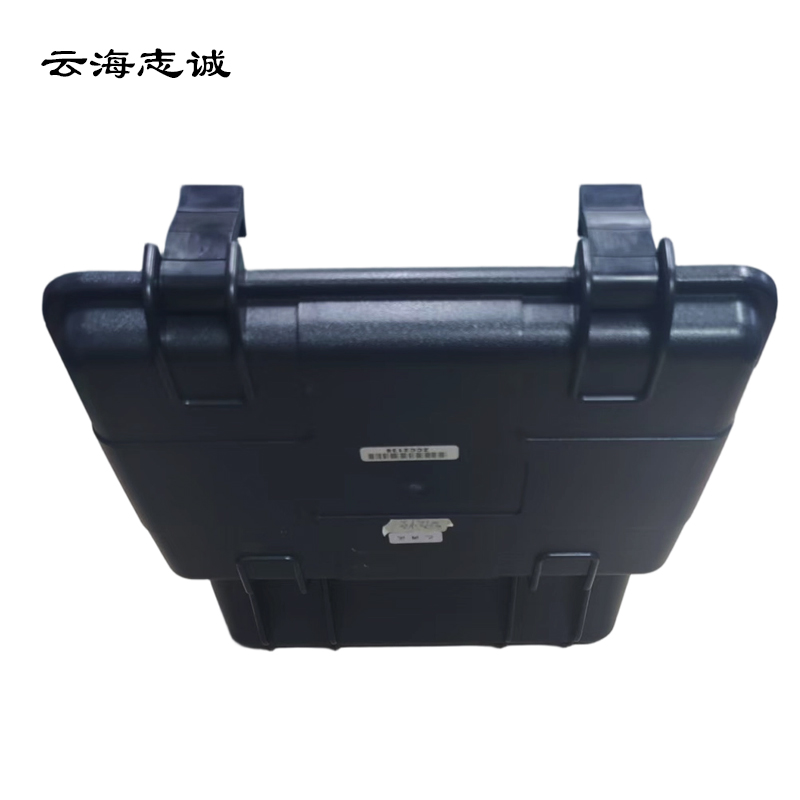 云海志诚 直流电阻测试仪 WT3320 台高清大图