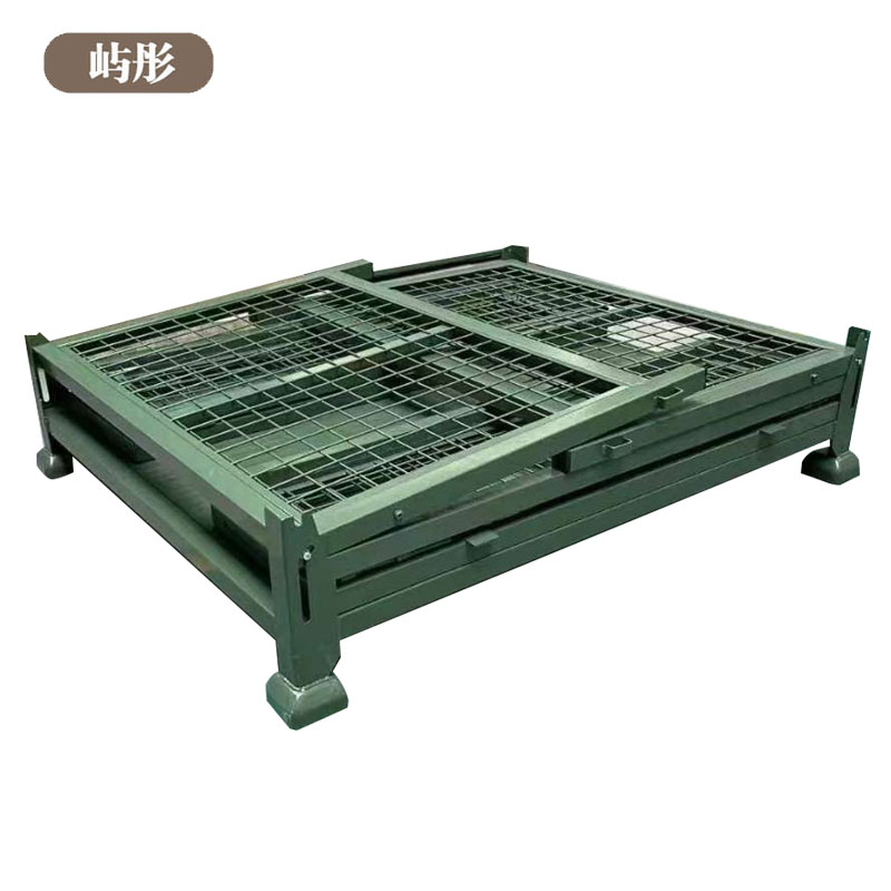 屿彤周转箱YTXZ-200/个高清大图