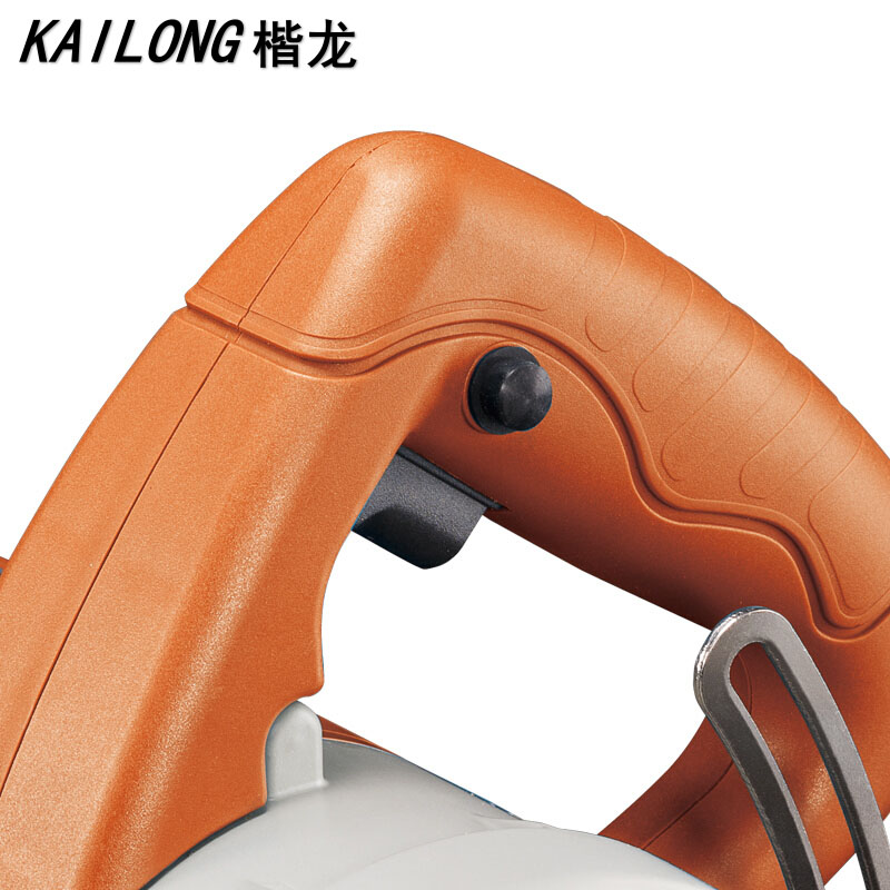 楷龙专业级石材切割机115mm(1600W)台高清大图
