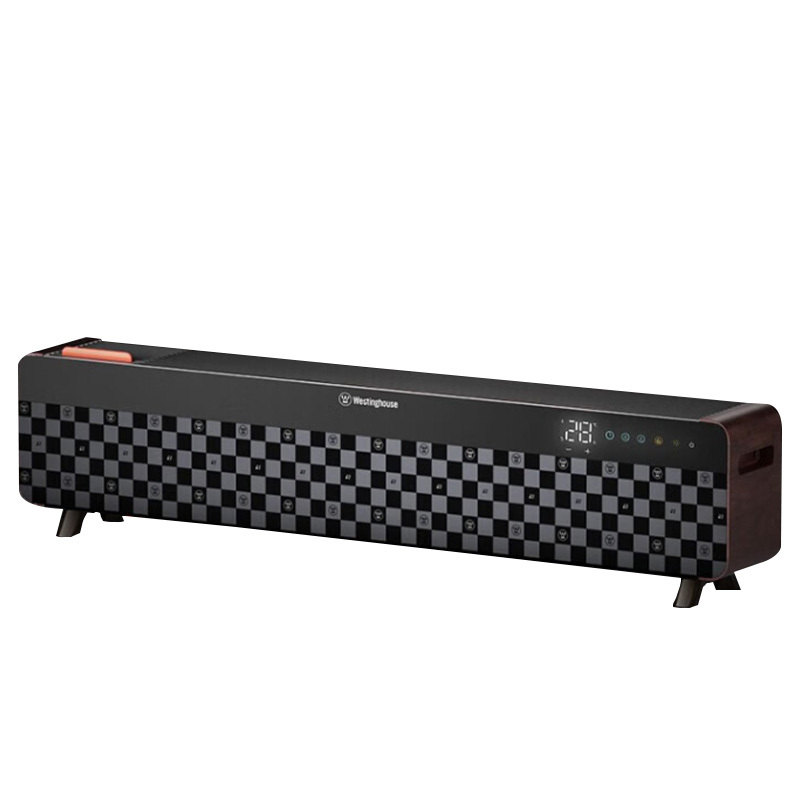 西屋取暖器2200W升温速热长效防水定时智能控温WTH-230R