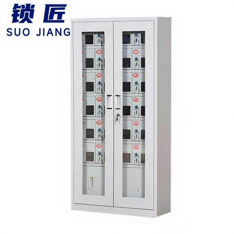 锁匠 手机存放柜高清大图