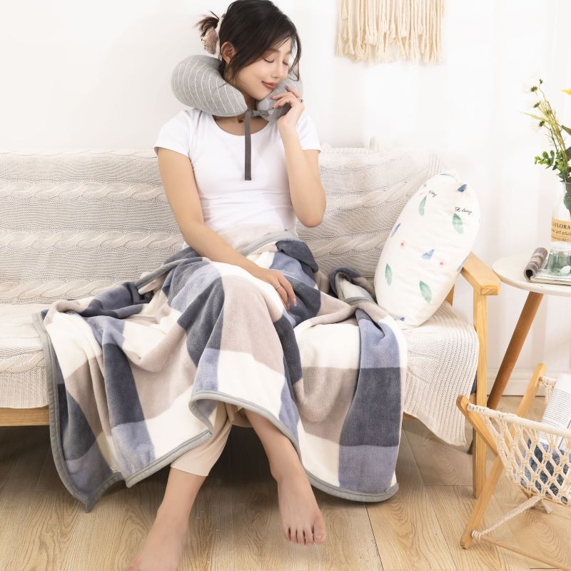 無印生活毯护组合套装
