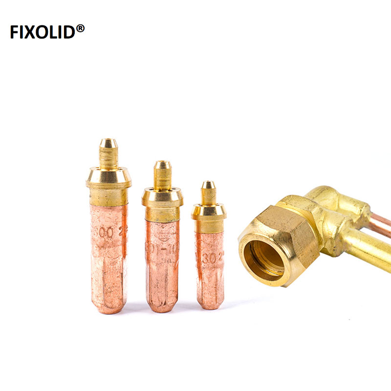 FIXOLID 割炬 G01-100 把高清大图