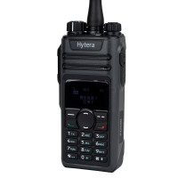 海能达(Hytera)PD590 商用数字对讲机 专业数字对讲机 语音加密多种信令 定制款含(录音)