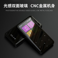 飞利浦(PHILIPS)MP3音乐播放器SA1508外放便携式随声听学生英语听力学习机HIFI无损音乐播放器