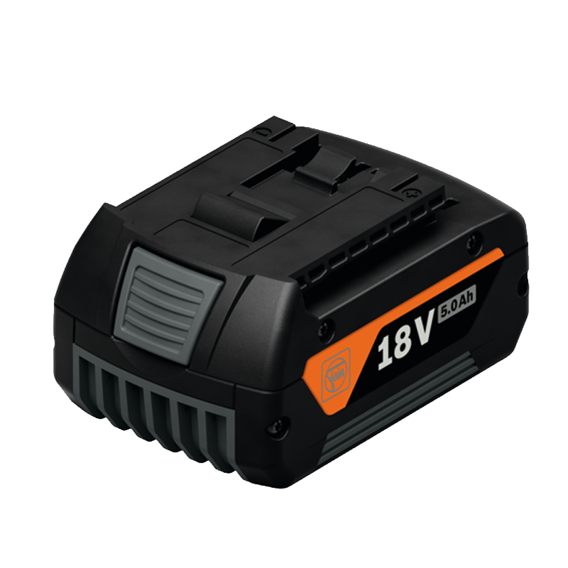 泛音 18伏5安时锂电池 GBA 18V5Ah/件高清大图