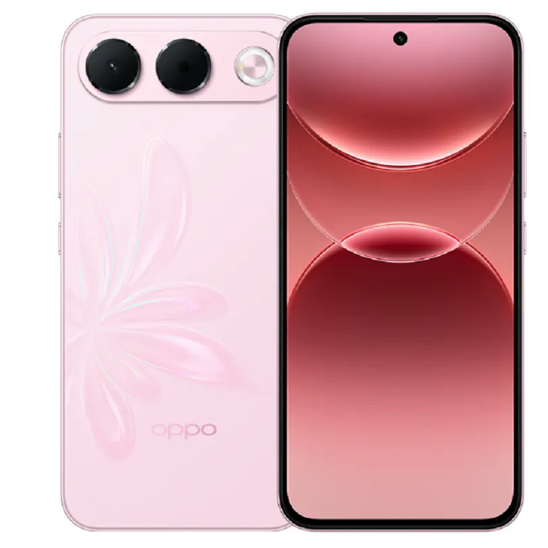 OPPO A7 Pro 6GB+256GB 步步生花 8000毫安长续航 45W快充 高清影像 天玑6360MAX芯 IP69防水 5G智能手机高清大图
