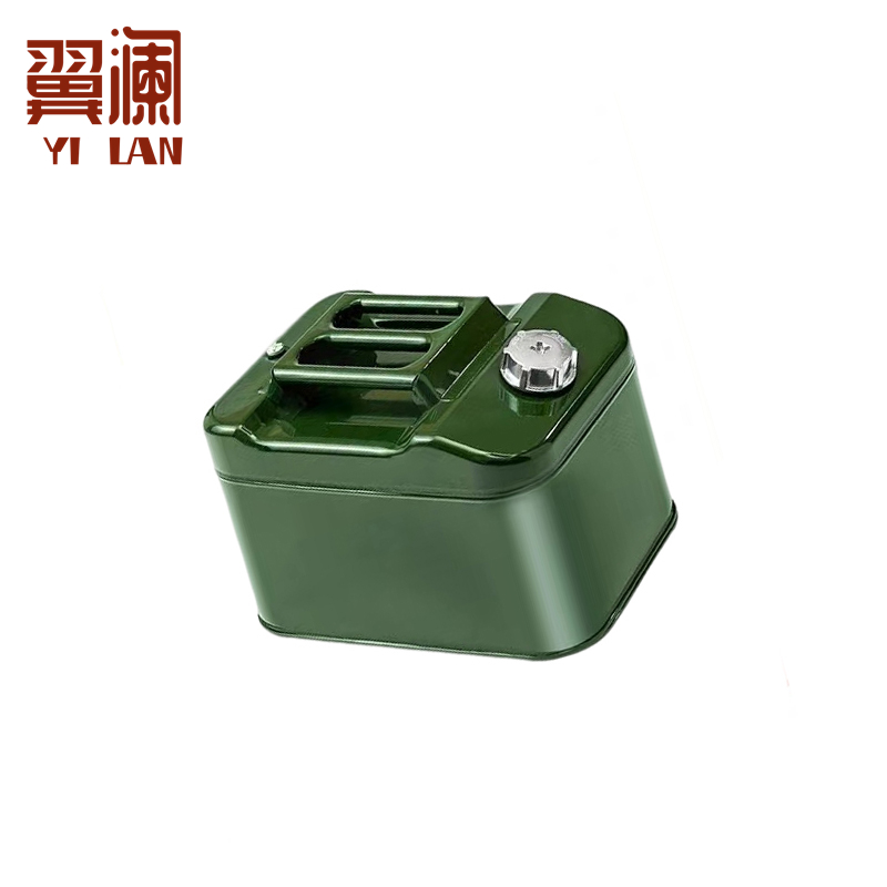 翼澜 汽油桶15L 个高清大图