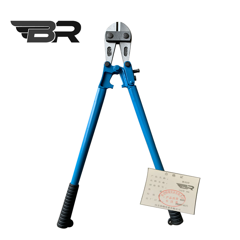 BR/断线钳/750型 30#/把高清大图