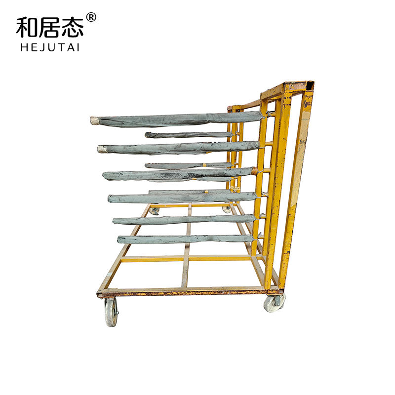 和居态 门扇存放架 1500×1300×2450 个高清大图