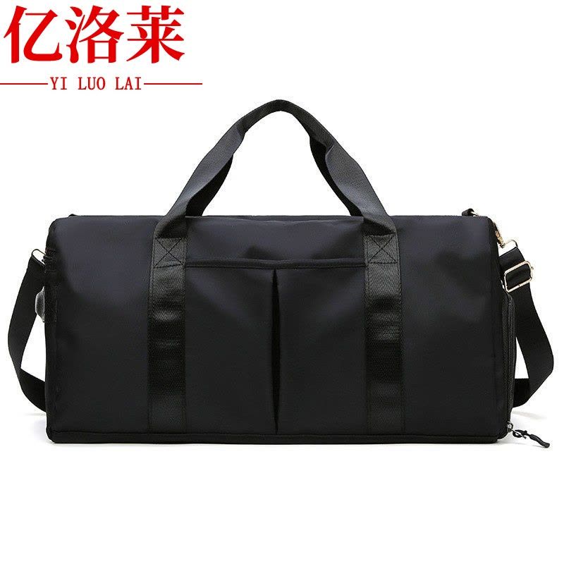 亿洛莱 旅行运动包 LY8 个图片