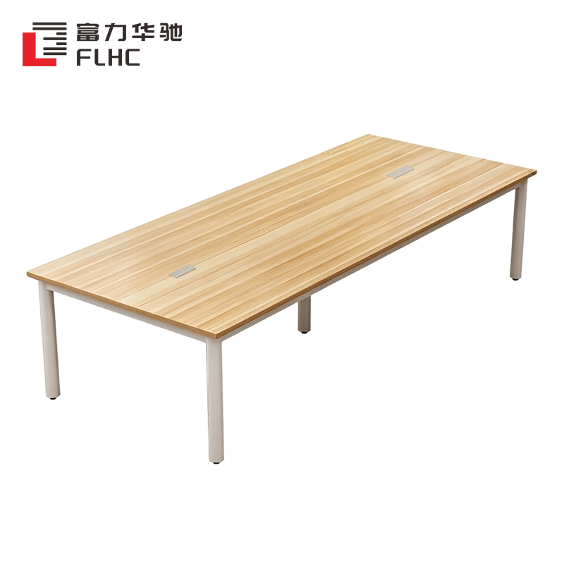 富力华驰 会议桌 200*120*75cm 张高清大图
