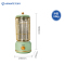 艾美特(Airmate)取暖器WR8-X4-1家用鸟笼小太阳节能速热柔光低噪复古小型电暖气暖风机 2档调节 倾倒断电