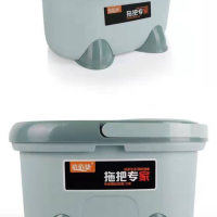 [苏宁自营] 禧佰捷 拖把套装(套)