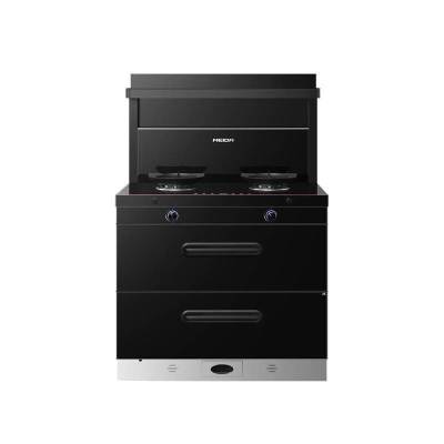 美大(MEIDA)集成灶消毒柜S9-A（MD1T） 天然气