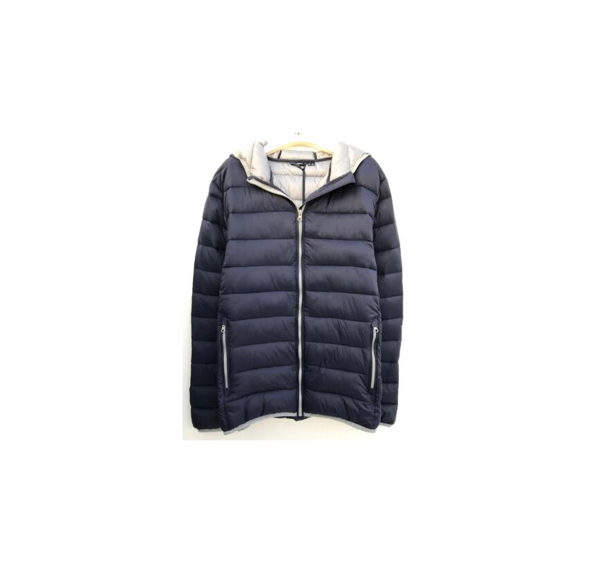 CCSM 棉服 短款休闲棉服XD2152