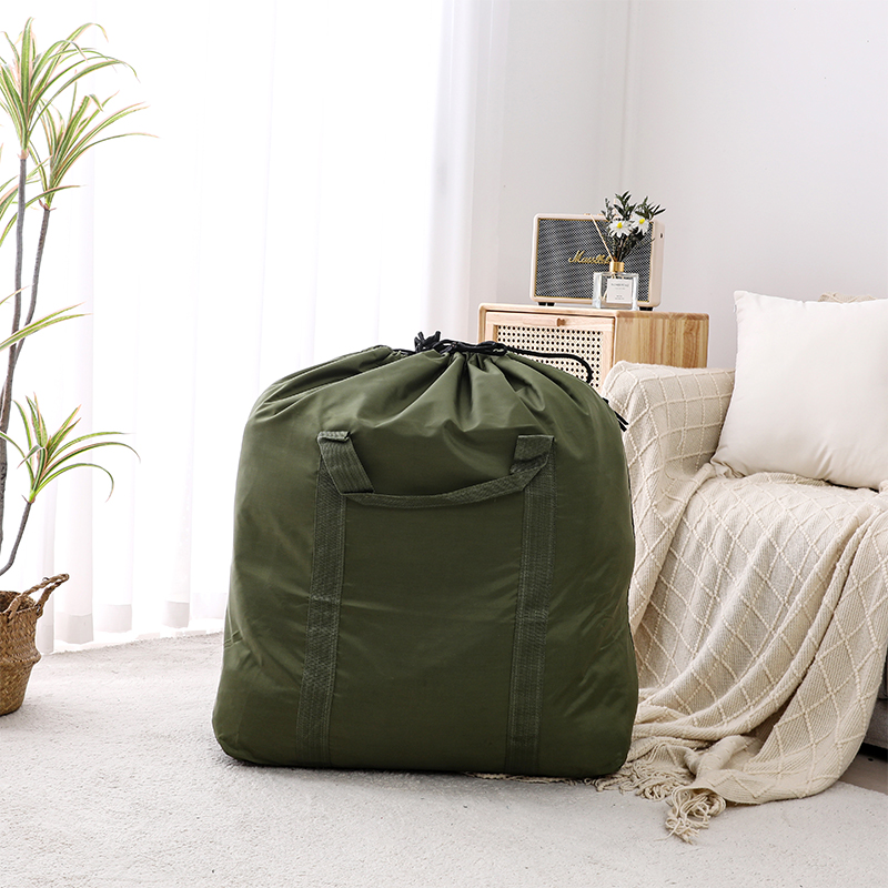 东凯汇普 卧具收纳袋 30*64*78cm 1个高清大图