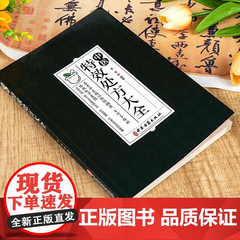 中医特效处方大全正版 特效穴位按摩治百病手法大全生活养生家庭按摩推拿图解大全人体使用手册标准图册 中医按摩经络穴位养生书高清大图