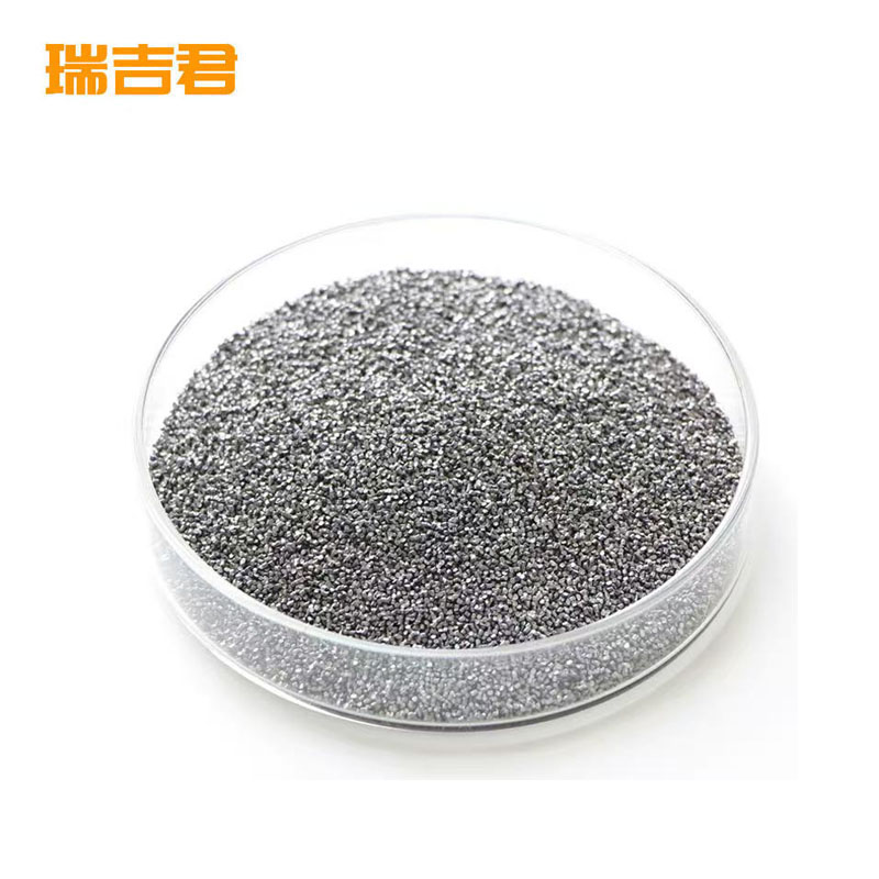瑞吉君 钢丝切丸 0.8mm 千克高清大图