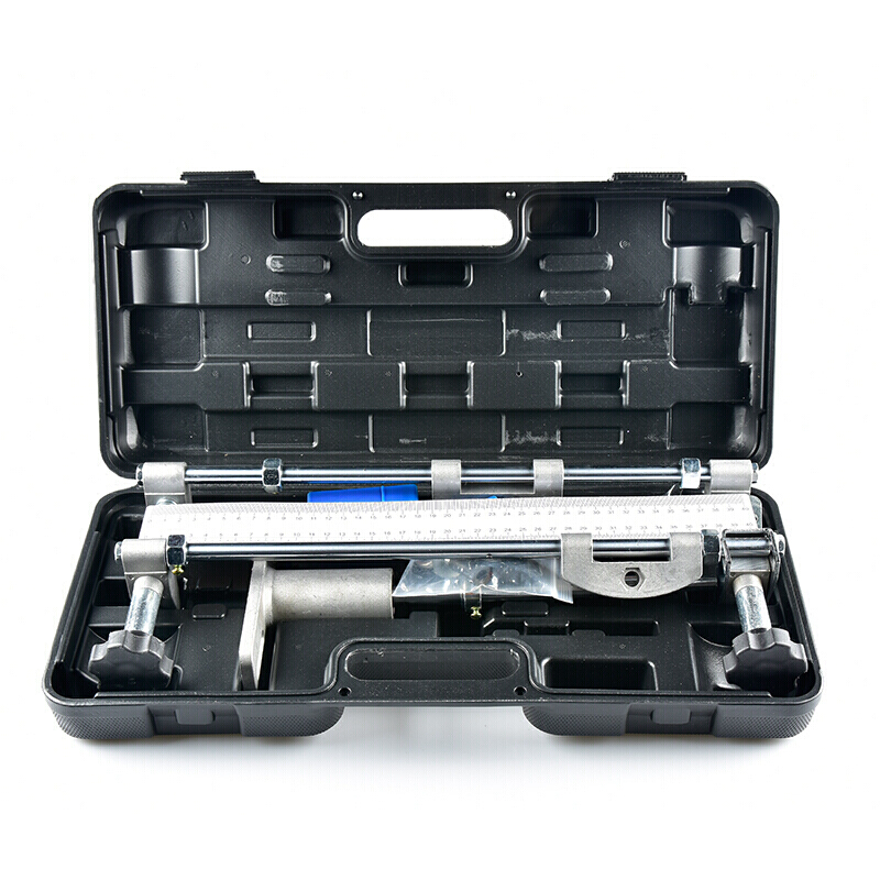 BONJEAN木孔 开机宾馆防盗铁改装指纹锁木匠孔工具高清大图