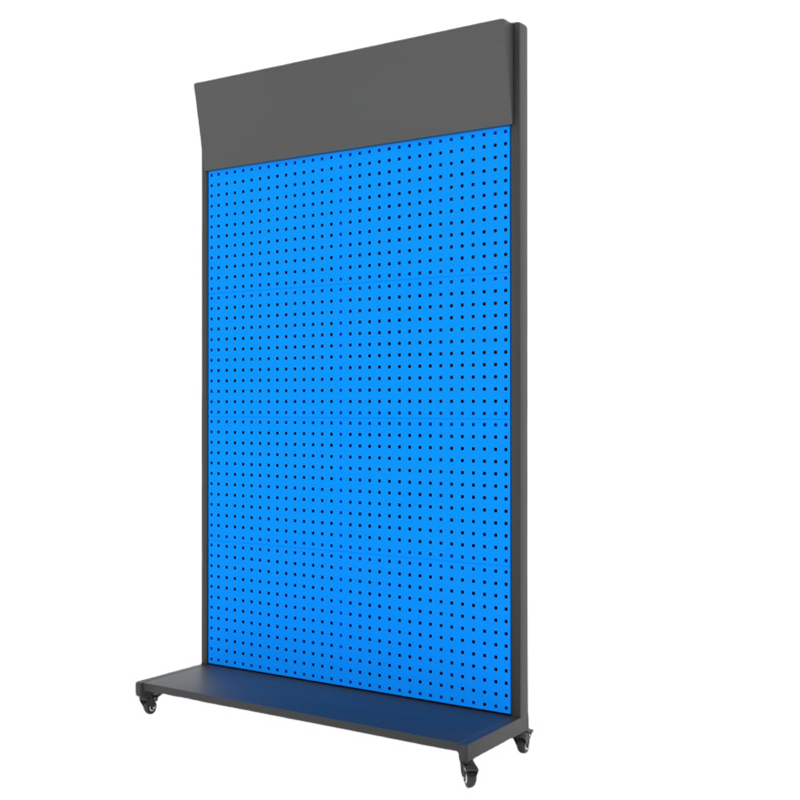 芙瑞塔洞洞板架 2.23米 个高清大图