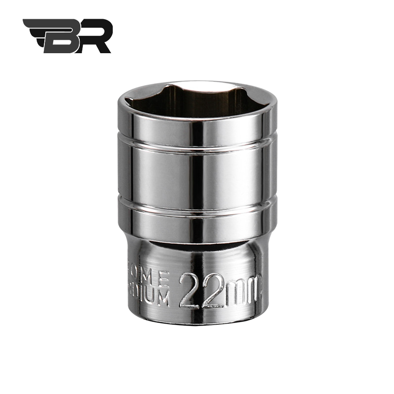 BR/扭矩扳手套筒头/3/8 22mm/个