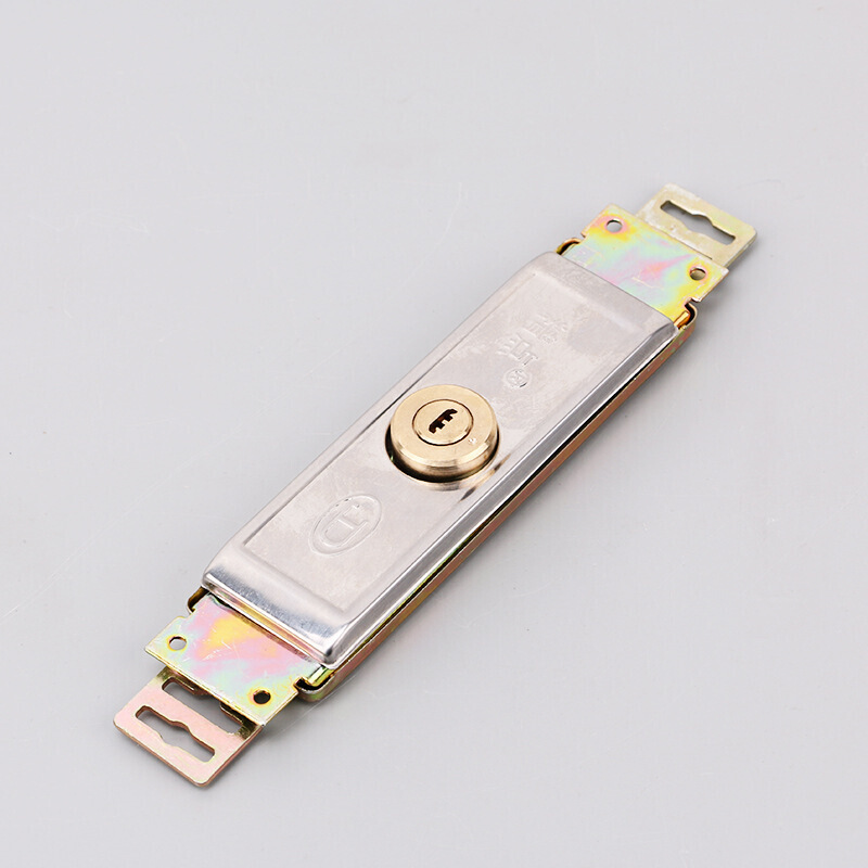 萃姿尔tresor卷帘门锁双面叶片