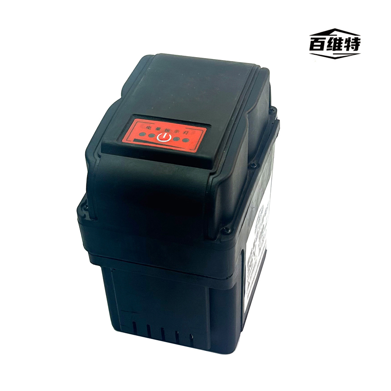 M36A型 高性能动力锂电池高清大图