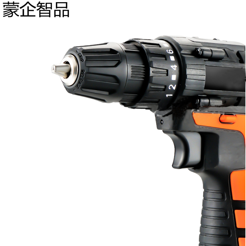 蒙企智品工具套装26件电钻款MQ-11/套高清大图