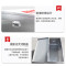 锦北消防沙箱工厂单位灭火专用黄沙箱防火防汛沙箱60*40*40cm