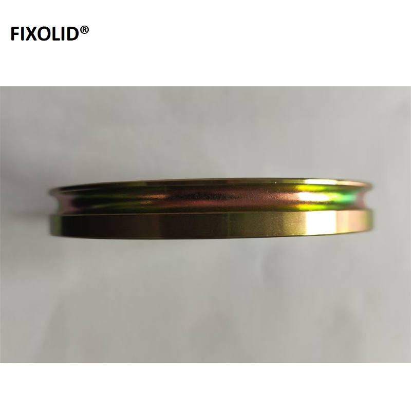 FIXOLID 压盖板 20*80*1.5mm 个高清大图