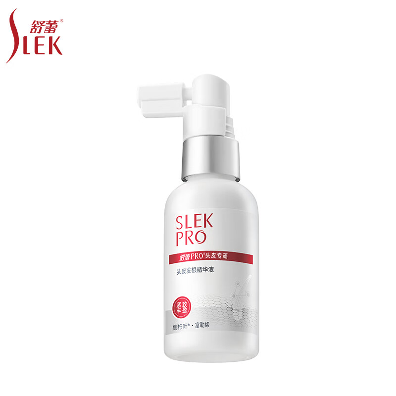 舒蕾防脱洗发露+头皮发根精华液套盒 (200ml洗发露+50ml精华液)60059高清大图