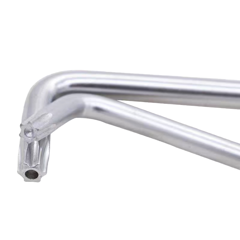 波斯(BOSI)加长中孔梅花内六角扳手(T20 BS451120)支高清大图