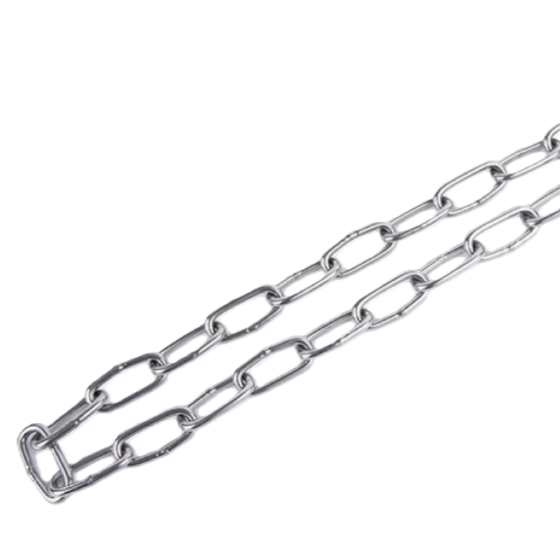 诚智旺 铁链 4mm /米高清大图