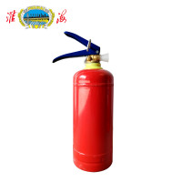 淮海手提式干粉灭火器 MF/ABCE2 具