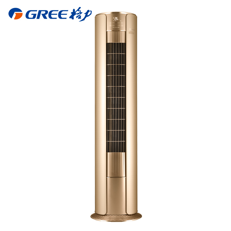 gree/格力空调3匹挂机变频冷暖 i慕(wifi) 1级能效 kfr-72lw/(72555)