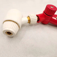 气刨枪配件 78-1型 夹头 8MM 10个/包